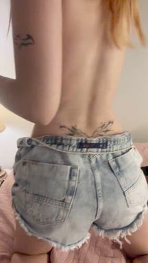 a japanese girl with a bubble butt might just be what you need