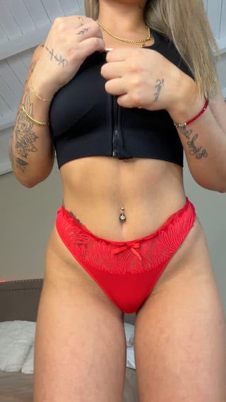 These titties look better when they’re bouncing