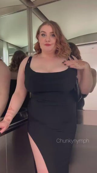 A date night flash