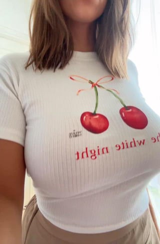 I like showing them