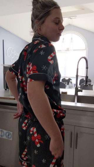 Cute booty that’s aching to be ravished