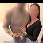 I couldn’t believe how many rounds we went for and I loved every single bit of it. The cocktails and flirting beforehand, how he took his time getting me ready for him, load after load, and finally the sweet reclaiming sex the morning after