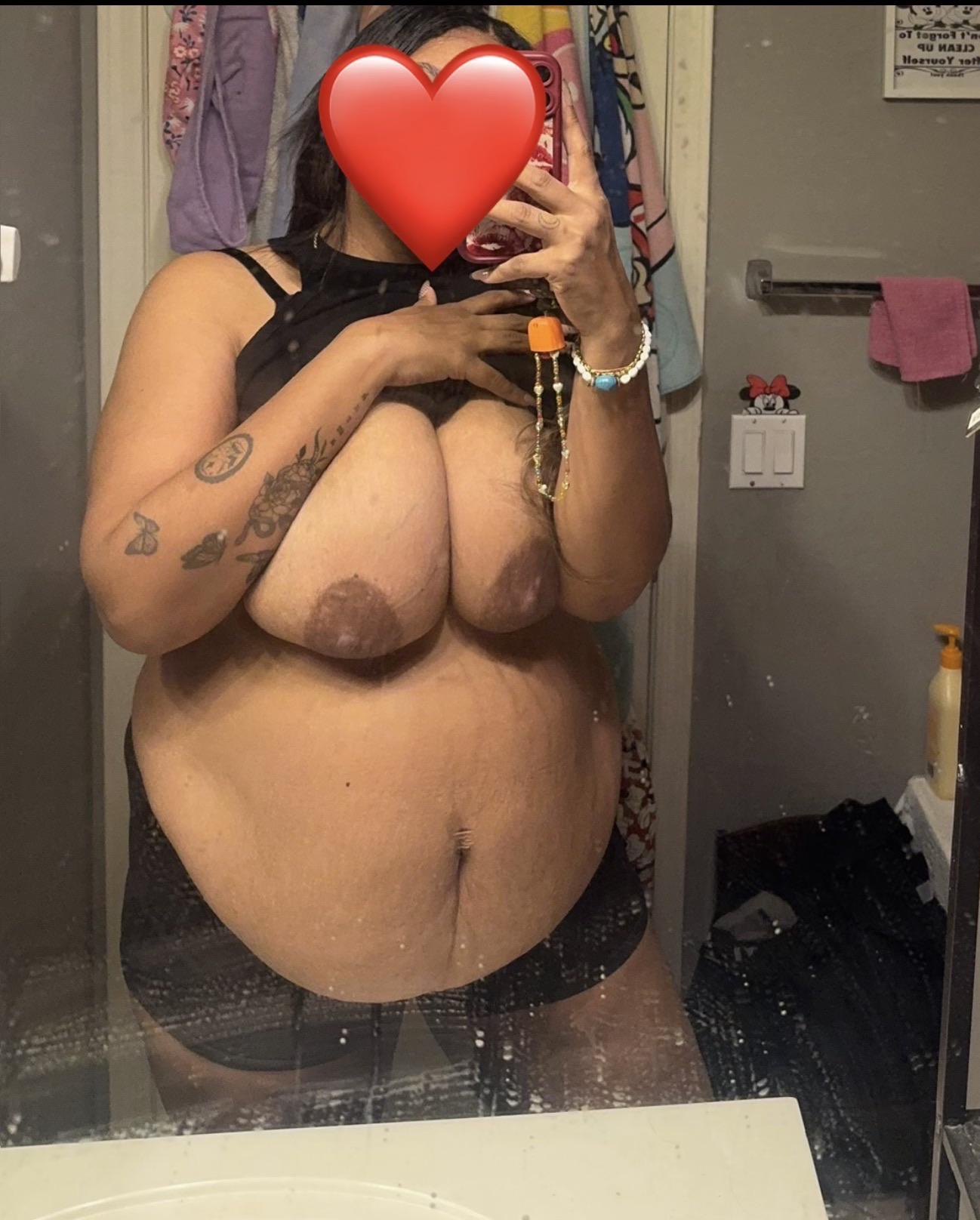 Classic dirty mirror pic