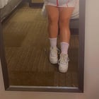 Another one of my costumes 🏥💋❤️‍🩹❤️‍🔥