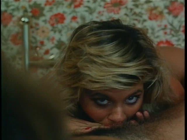 Ginger Lynn shows why she’s a living legend
