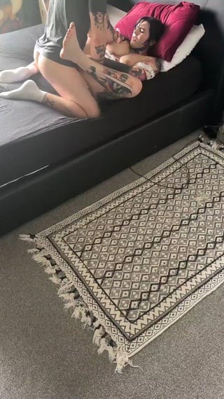 When you married her… you never imagined you’d be spending your weekends watching other guys fuck her