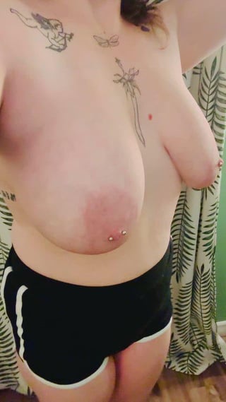 Feeling sexy today 🔥