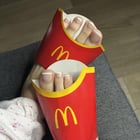 Mcfeet 🤤