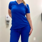 Work can be a little dry. Good thing I’m not.
