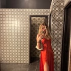 You asked your wife for updates from the trip. This is the album. Including the one where he finishes in her before they even fix the dress. Clean her up, or apply for divorce?