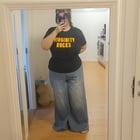 Pre work fit check vs at work flash!