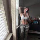 Front and back