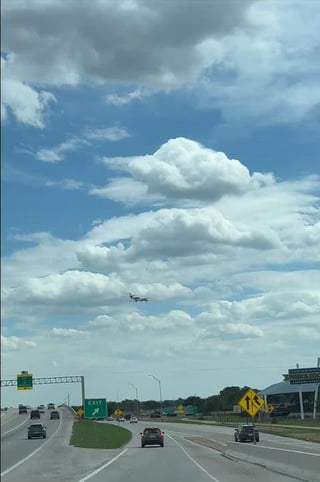 Pretty sad I couldn’t find decent bull in Texas so one had to fly out to me 😂 I was so excited I just fucked him in the car on the way to the hotel