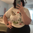 Bugs need hugs but so do my tits