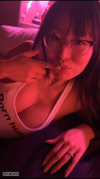 That creampie finish!!