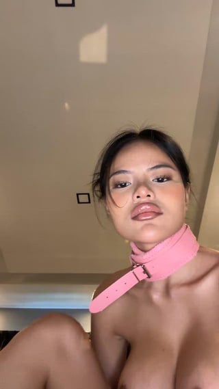 hope seeing my huge juicy boobs makes your day a little better