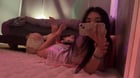asian hottie from the front or the back (≖⩊≖)??