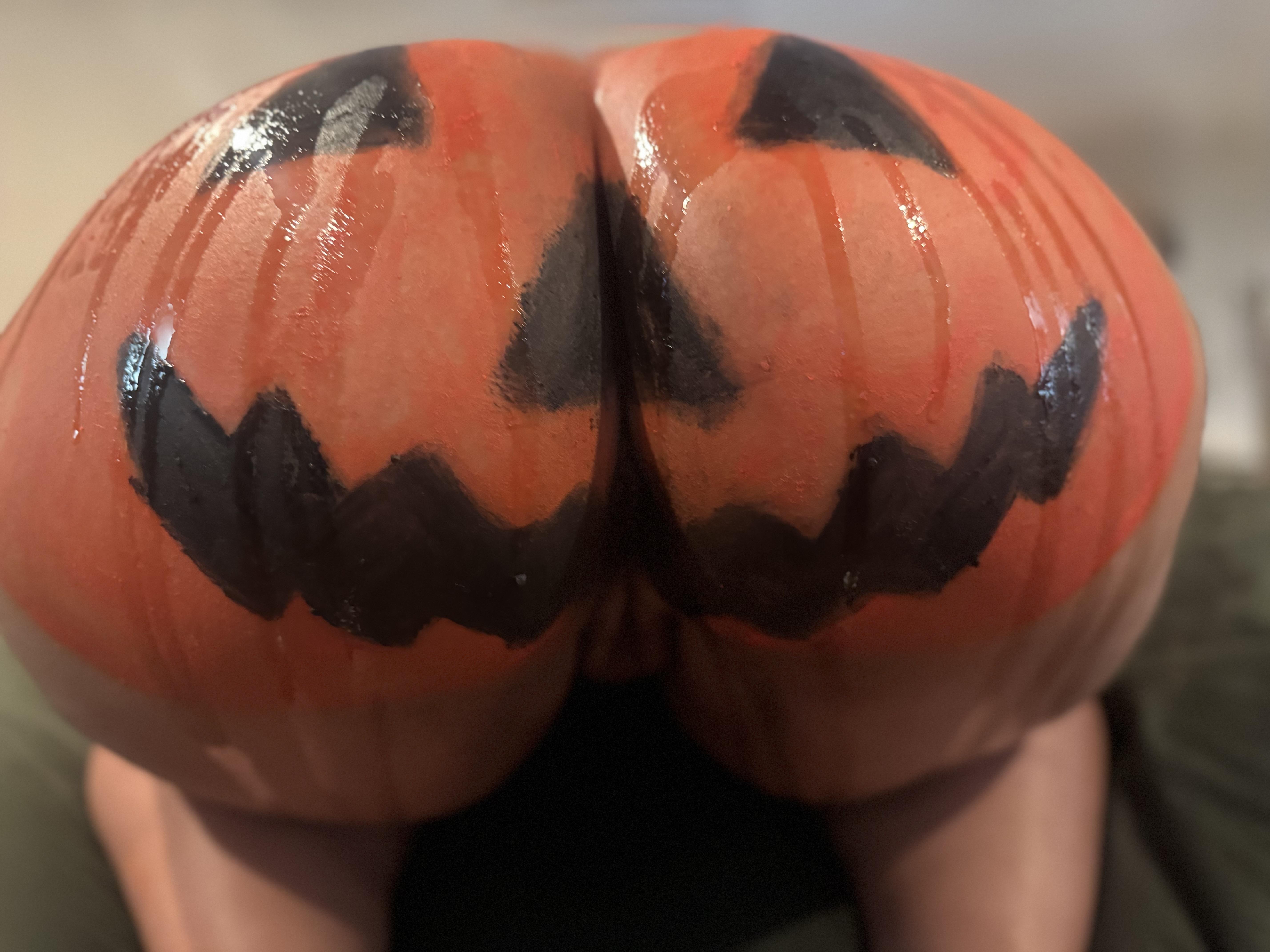 Should we make a pumpkin pie