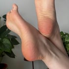 Soles au naturel. Nothing more.