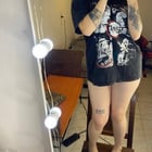 Love my nerdy curves