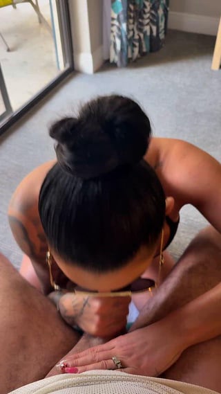 The POV I give my tinder dates as a drain every drop