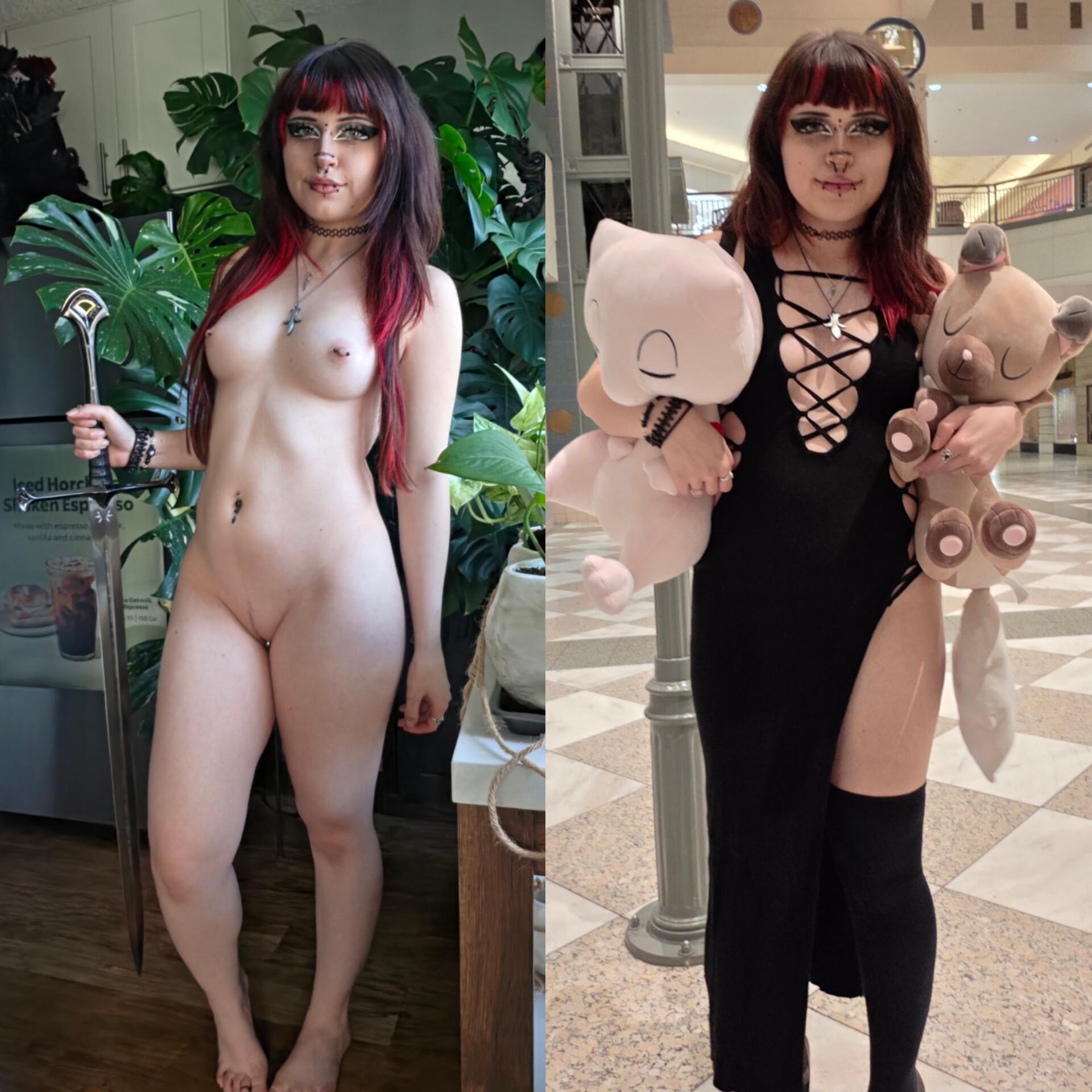 On and off