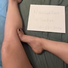 Verify me ❤️