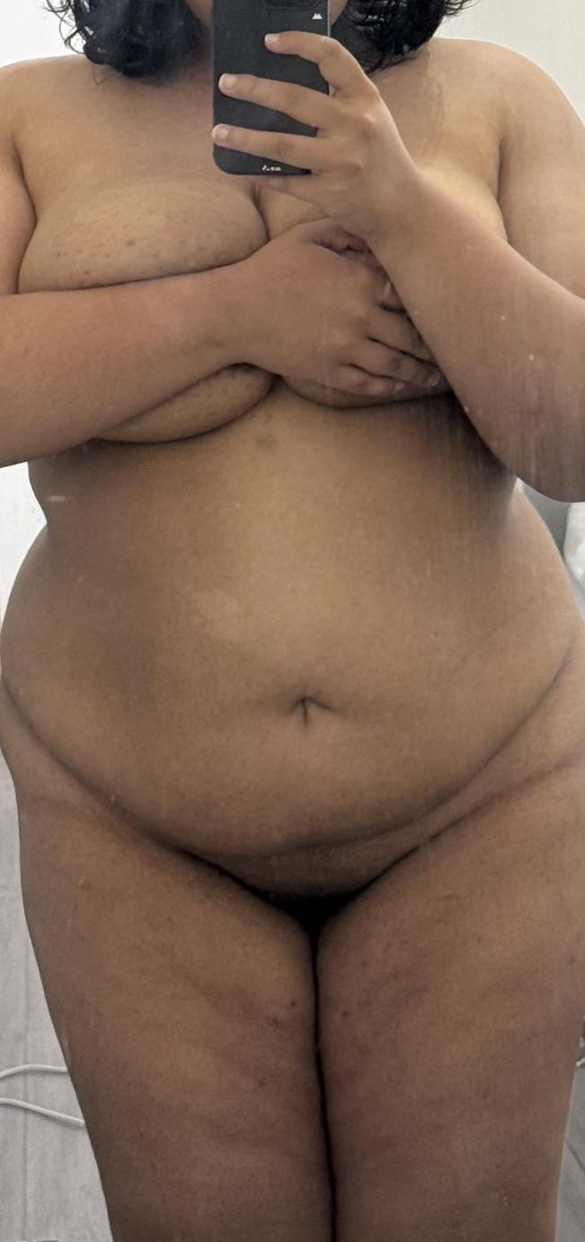 good morning from this needy paki bbw :))