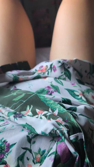 Soft women are cuddlier 😘