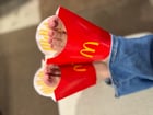Love some fries 🍟