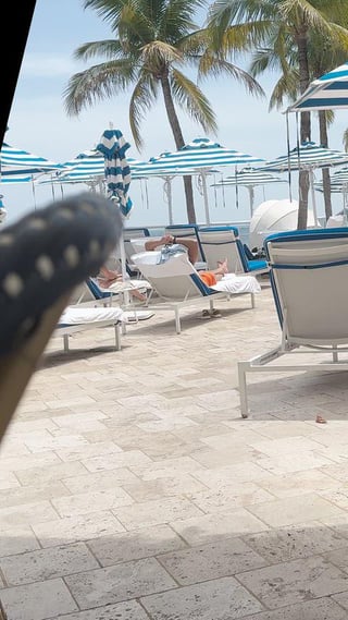 She told you to come to the room in 30 minutes… Pool first, then this: your wife with BBC in the hotel room Would you watch, sit in the corner, or join
