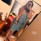 I love my overalls ☺️