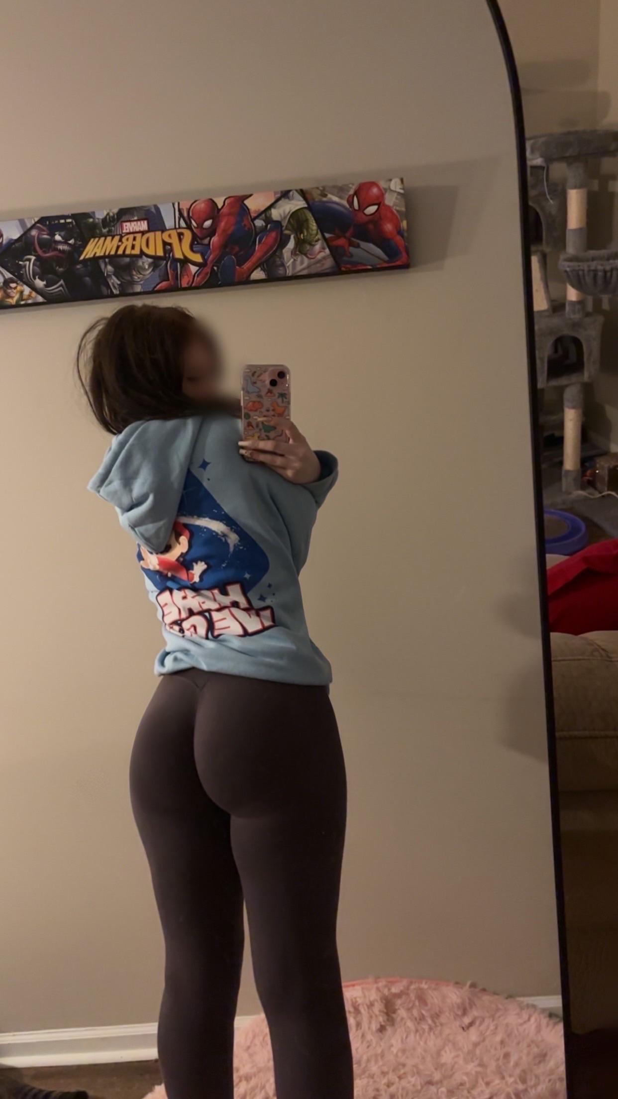 leggings are the best