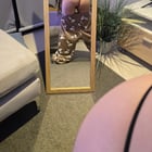 Couldn’t help myself, I wanted to show you my hole
