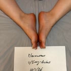 Verification post