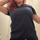 Everyone’s favorite tatted home care nurse.