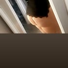 new nightgown still doesn’t go over my ass 🥺