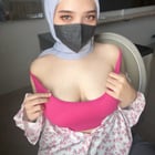I know your feeling hungry for some hijabi titties