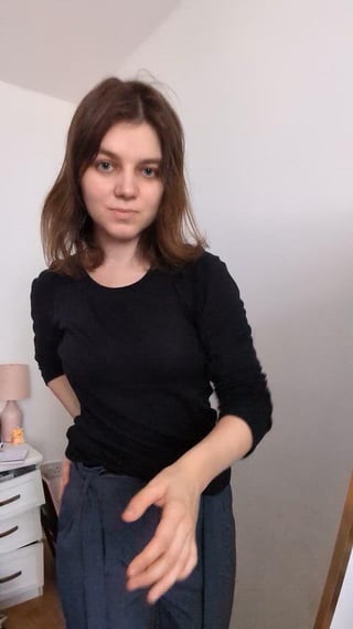 Half day at uni today!