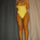 Tell me bathing suit season isn’t over yet….